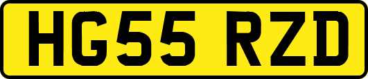 HG55RZD