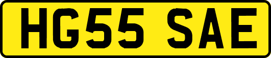 HG55SAE