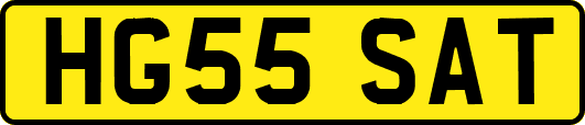 HG55SAT