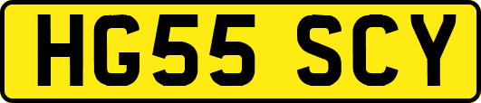 HG55SCY