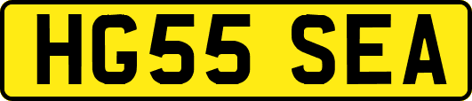 HG55SEA