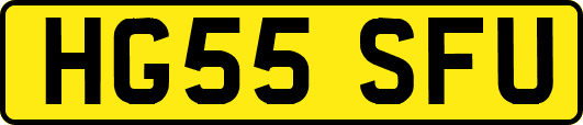 HG55SFU