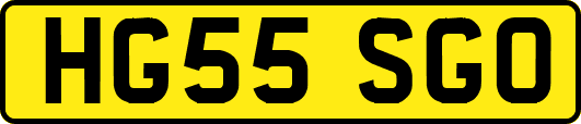 HG55SGO