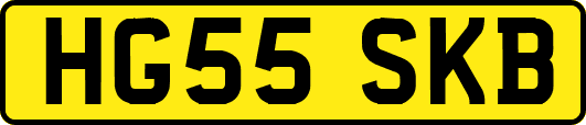 HG55SKB