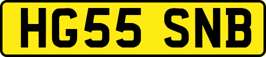 HG55SNB