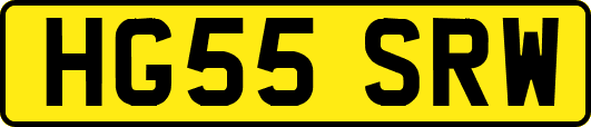 HG55SRW