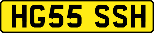 HG55SSH