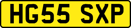 HG55SXP