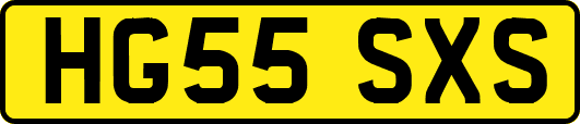 HG55SXS