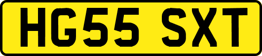 HG55SXT