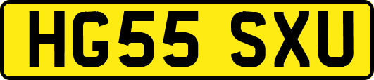 HG55SXU