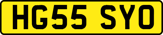 HG55SYO