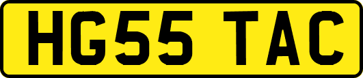 HG55TAC