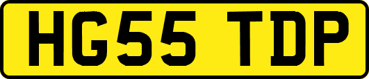 HG55TDP