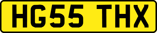 HG55THX