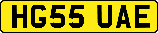 HG55UAE