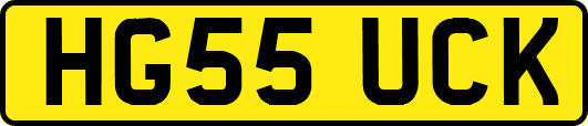 HG55UCK