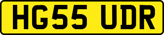 HG55UDR