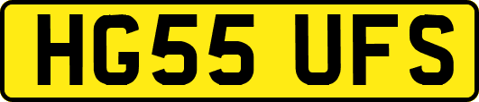 HG55UFS