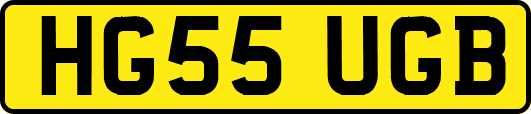 HG55UGB