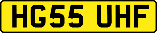 HG55UHF