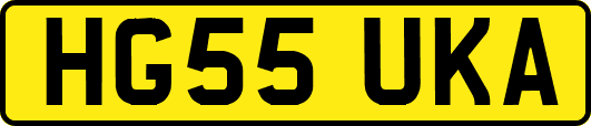 HG55UKA