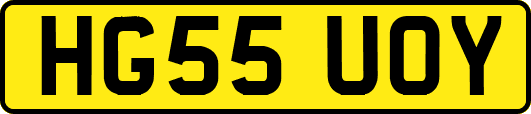 HG55UOY