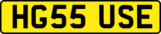 HG55USE