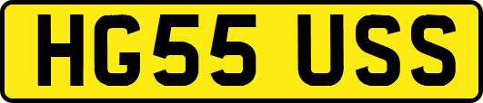 HG55USS