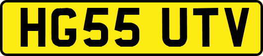 HG55UTV