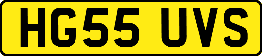 HG55UVS