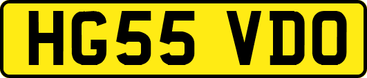 HG55VDO