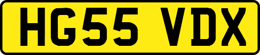 HG55VDX