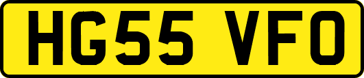 HG55VFO