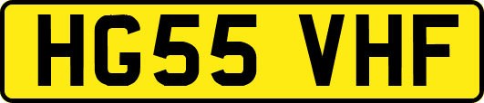 HG55VHF