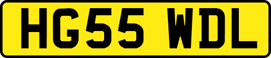 HG55WDL