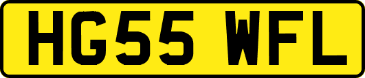 HG55WFL