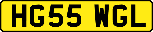 HG55WGL