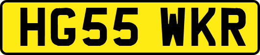 HG55WKR