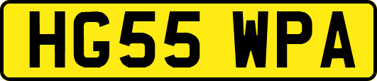 HG55WPA