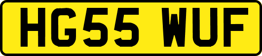 HG55WUF