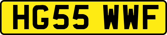 HG55WWF