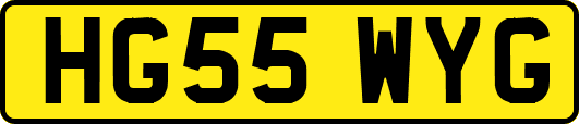 HG55WYG