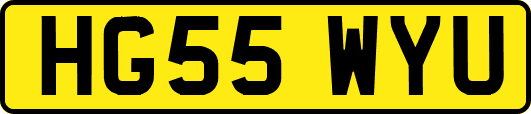 HG55WYU