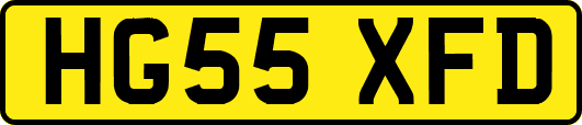 HG55XFD