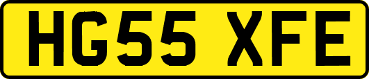 HG55XFE