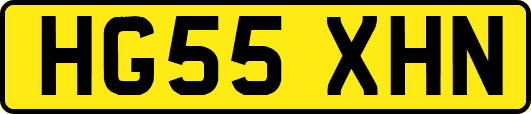 HG55XHN