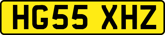 HG55XHZ