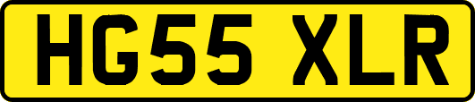 HG55XLR