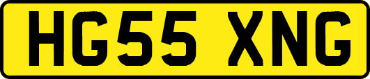 HG55XNG